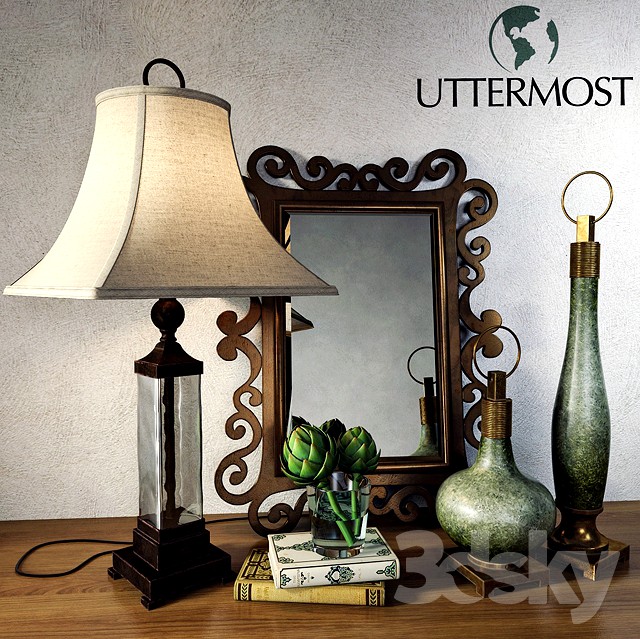 Uttermost