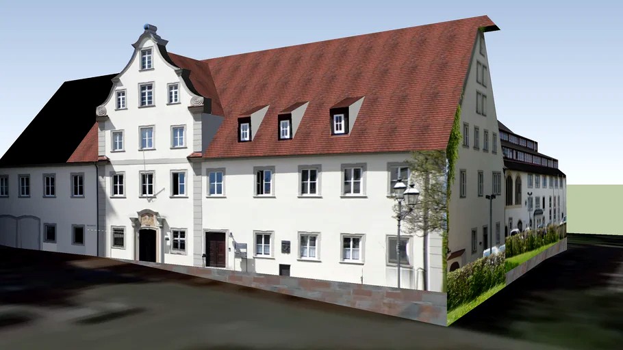 Jeningenheim (Komplett)