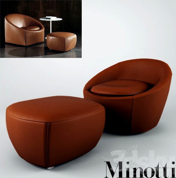 Minotti / Capri