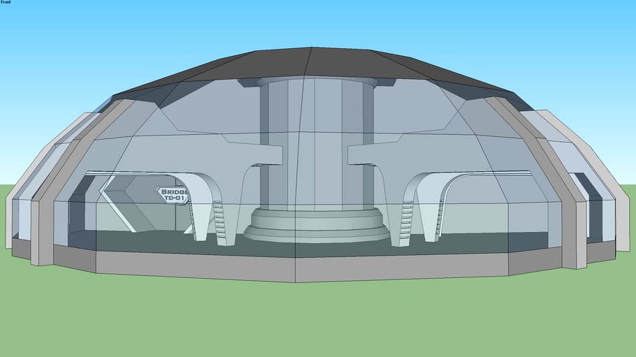 Bridge - TD-01