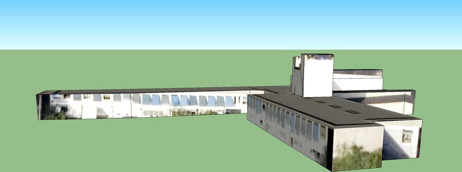 Edifici a Barcelona, Catalunya