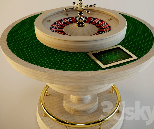 Roulette