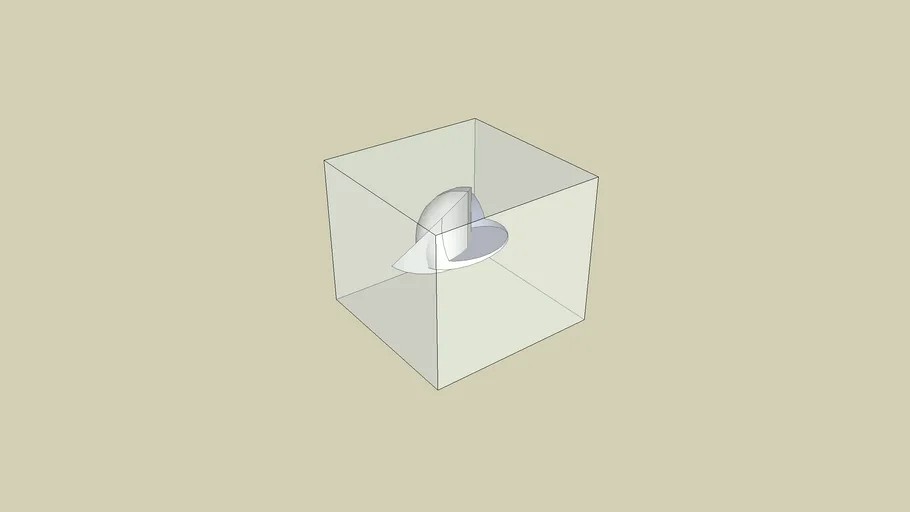 cube