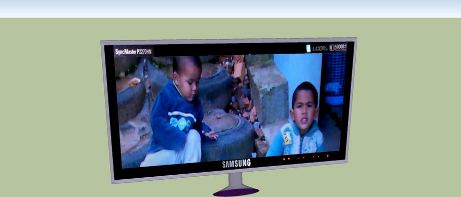 monitor