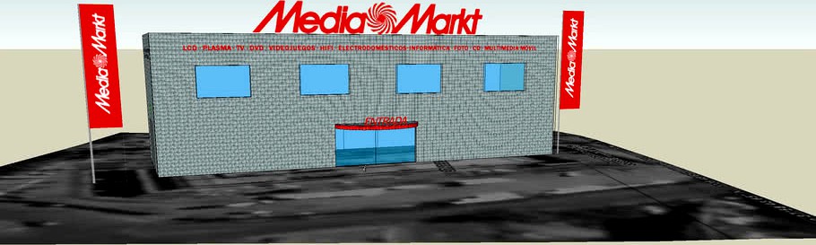 Media Markt