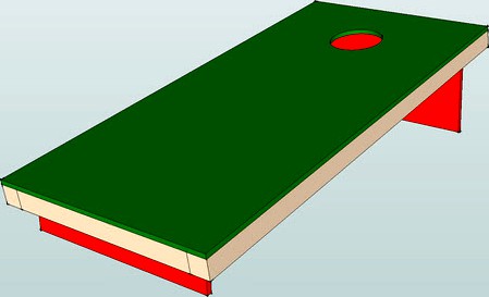 Cornhole