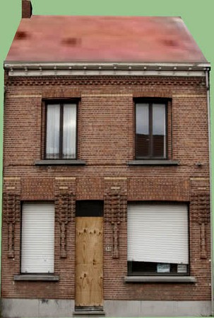 Pastorijstraat, Doel