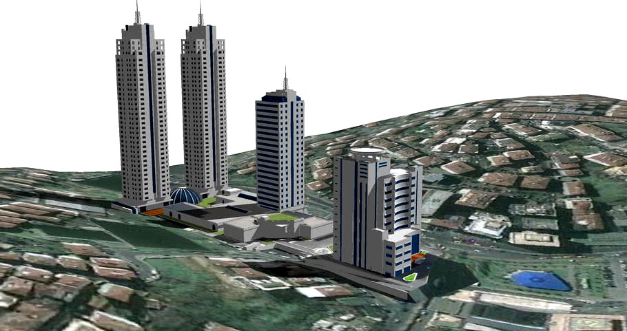 Selenium Twins Beşiktaş