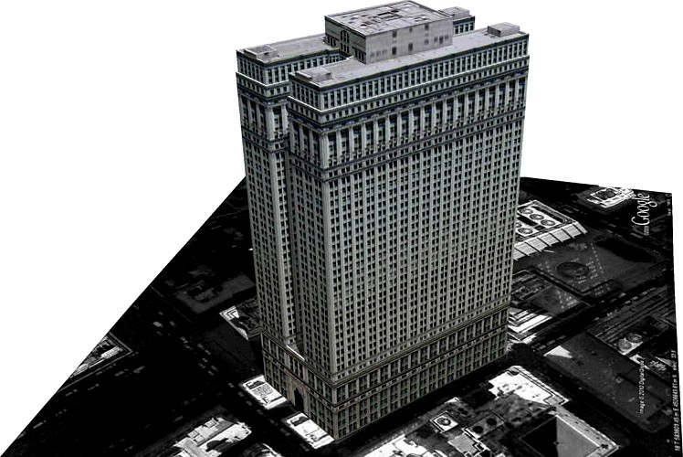 The Equitable Building