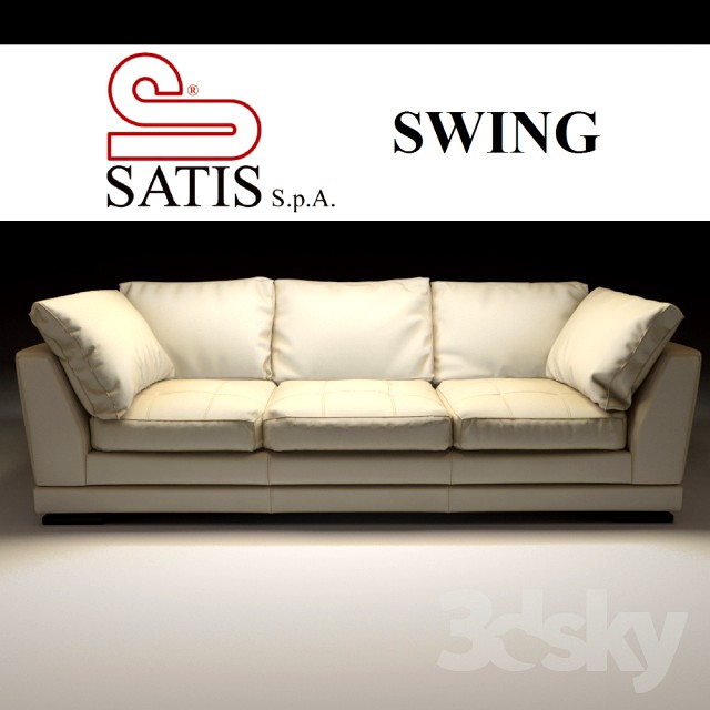 Satis - Swing