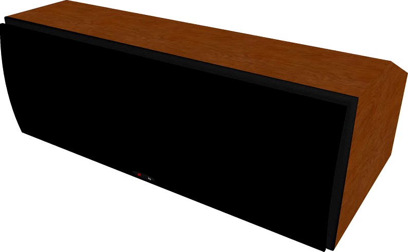Polk Audio CS2 Series II Center Channel 