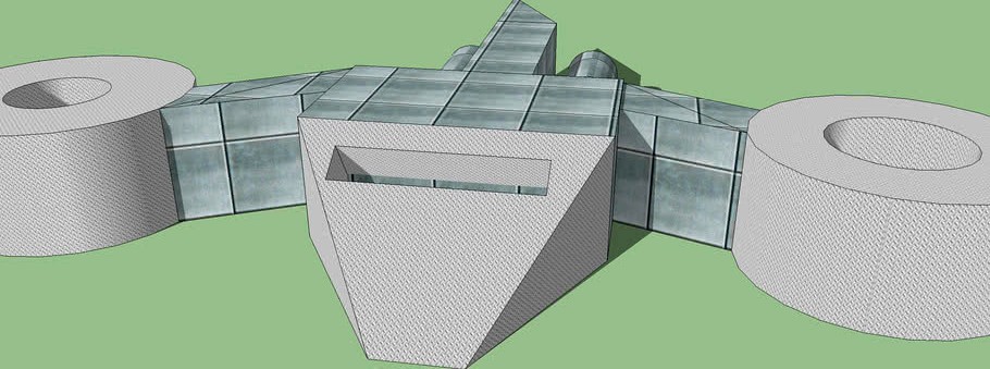 ARK HoverCraft V1.0