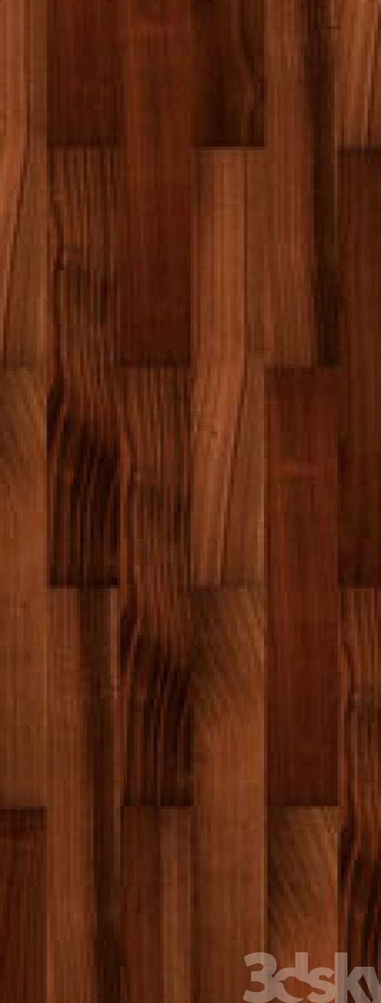 Dark parquet Board