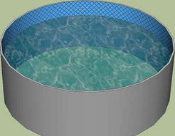 Intex Pool