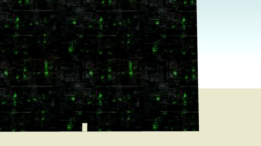 Borg Cube