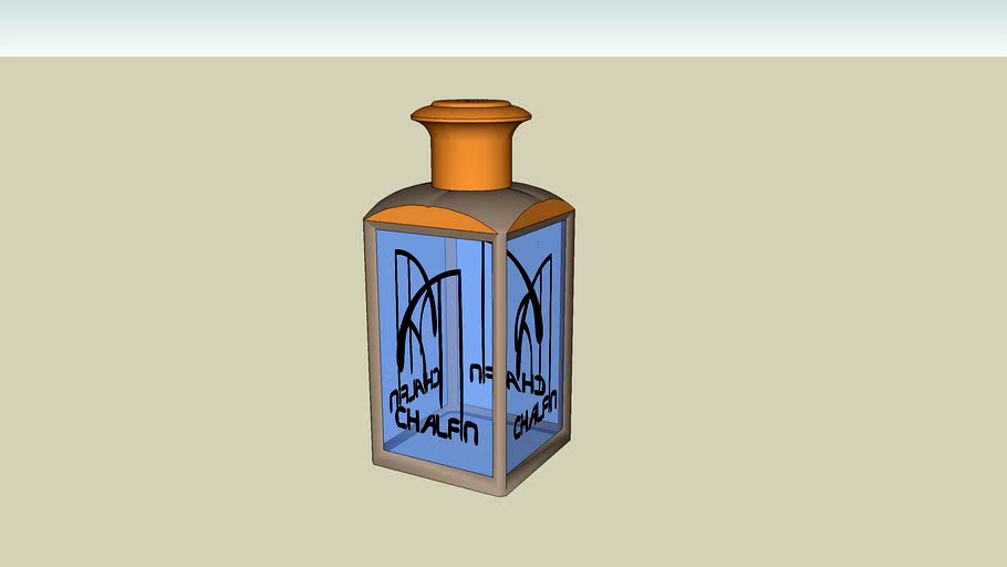 Parfum (Chalfin)