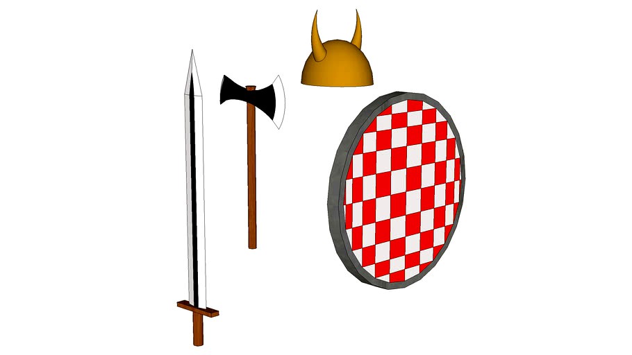 Viking Stuff