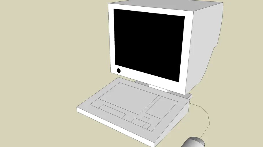 computadora