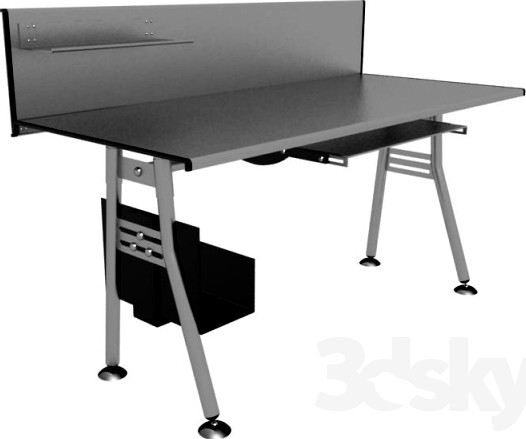 desktop computer