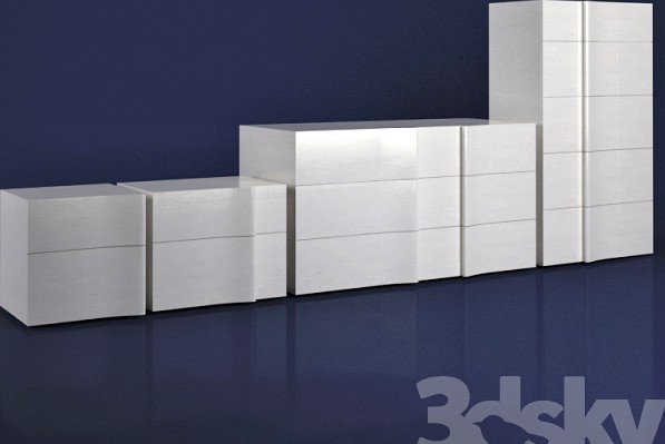 Cabinets SMA Armonia