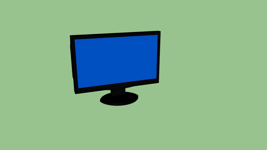 Monitor