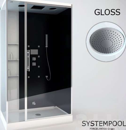 PROFI Systempool GLOSS