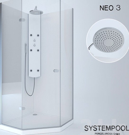Systempool NEO 3
