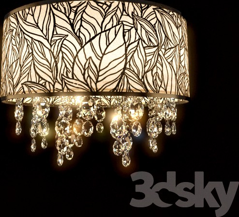 Odeon Light 2187