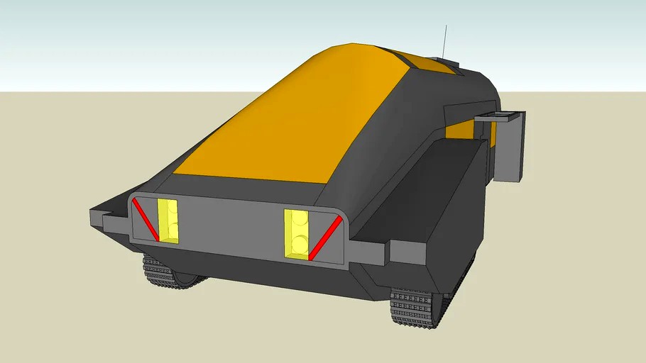 USNR AT-U (Ultimate)
