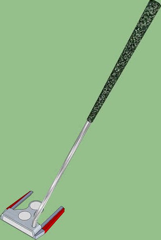 putter