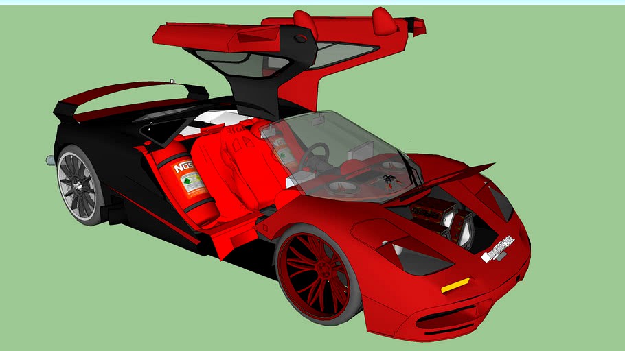 buggati 101