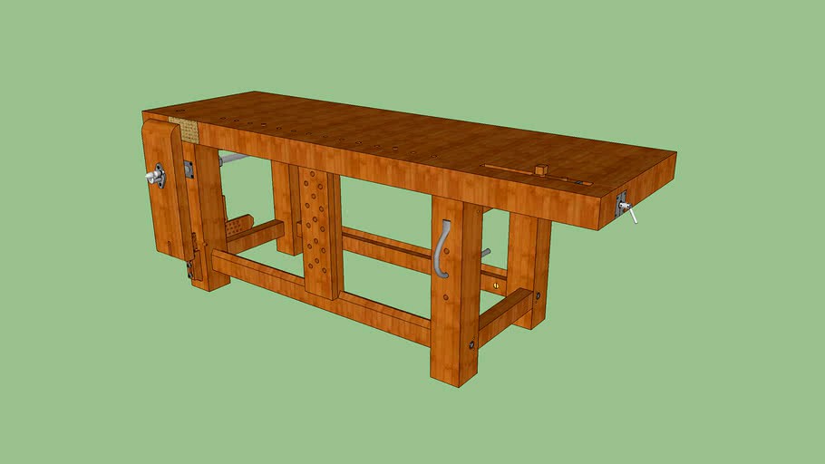 workbench