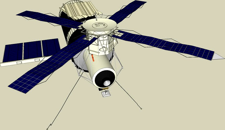 Sky Lab