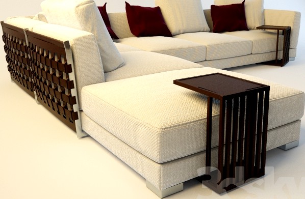 Flexform | Cestone