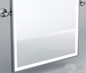 Devon mirror