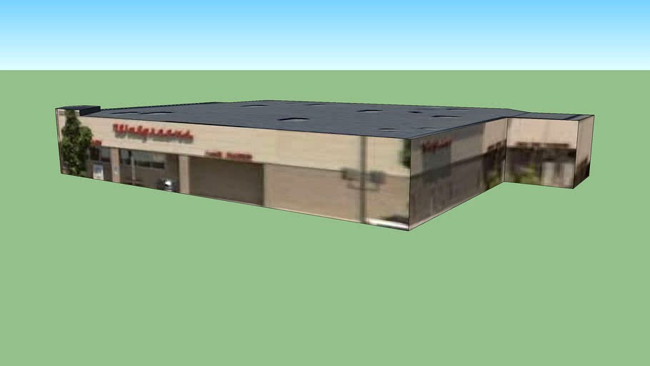 walgreens