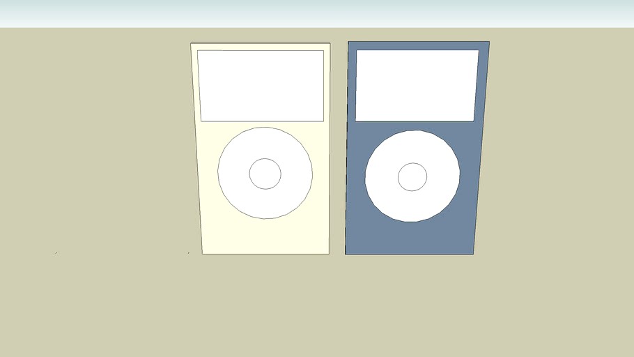 iPod Generation (made up)