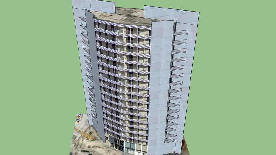 (3) edificio torrent