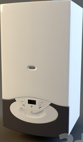 Ariston Clas 24CF