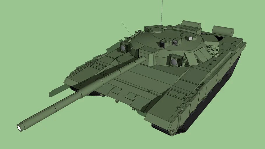 T-90