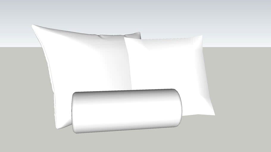 PILLOWS BASE
