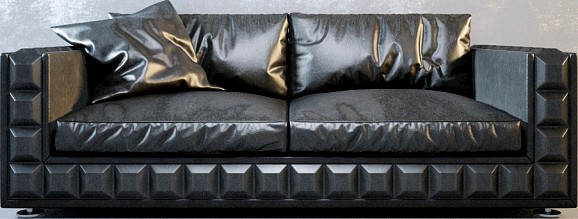 Sofa Formerin