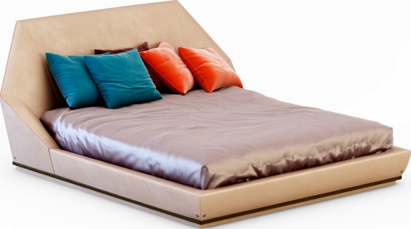 Bed Yume-Longhi