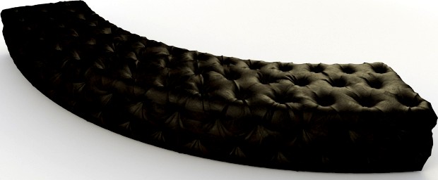 Poof semicircular