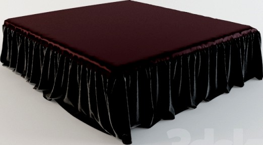 Bedspread