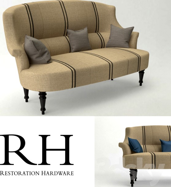 Restoration Hardware