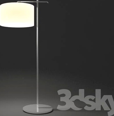 Floor Lamp