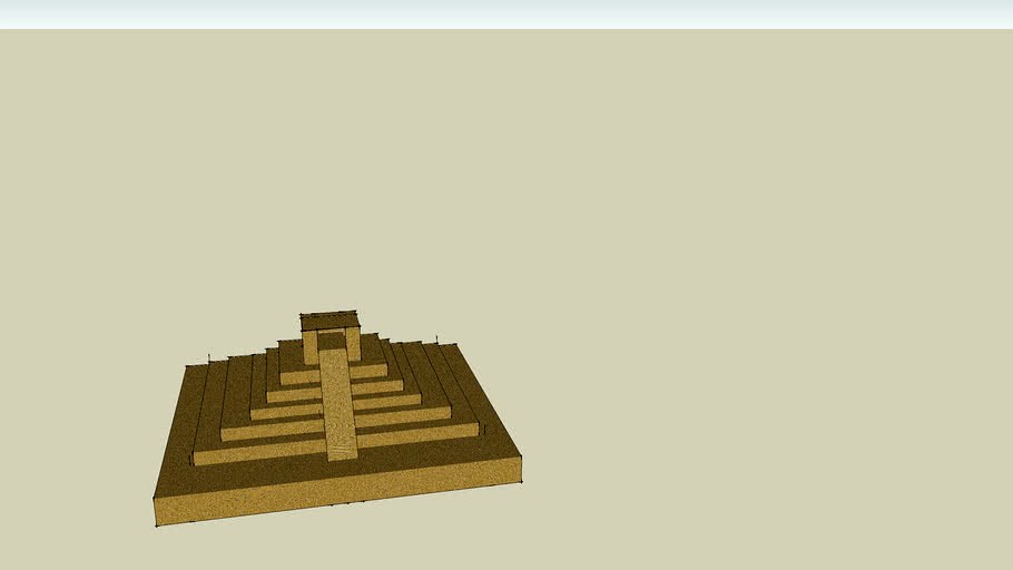 aztec pyramid(avp)
