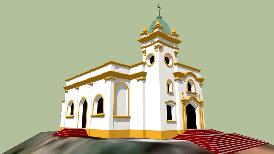 Igreja de Santo Antônio