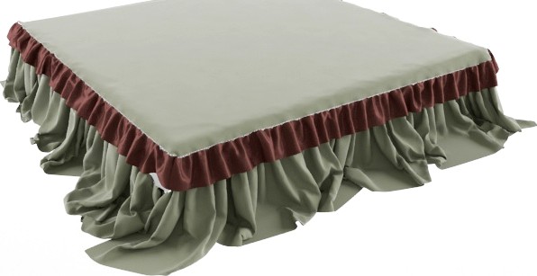 Bedspread